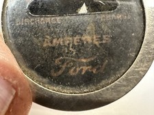 Early original vintage for sale  Indianola