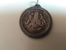 Medaglia virgo lauretana usato  Verbicaro