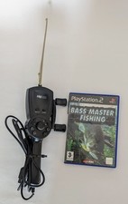 Bigben black fishing usato  Montaione