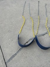 Sunnyglade 2pcs swings for sale  Shipping to Ireland