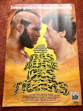 Rocky auge tigers gebraucht kaufen Rocky auge tigers gebraucht kaufen  Waldsassen