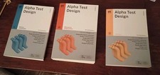 Kit completo alpha usato  Alzano Lombardo