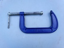 Irwin metal c for sale  Carlisle