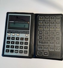 Casio 450 taschenrechner gebraucht kaufen  Schwerte