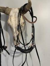 Equestrian rosie hackamore d'occasion  Expédié en Belgium