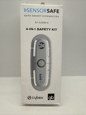 Cybex sensorsafe safety gebraucht kaufen  Berlin