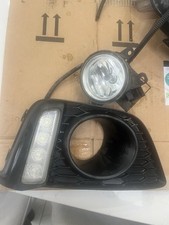 Front fog light for sale  BIRMINGHAM