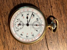 Tavannes watch montre d'occasion  Auvers-sur-Oise