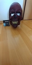 Vollmaske skull gebraucht kaufen  Aschersleben