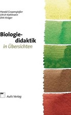 Biologie allgemein biologiedid gebraucht kaufen  Berlin