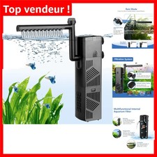 Filtre intérieur aquarium d'occasion  Matha