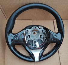 Volant cuir renault d'occasion  Hornaing