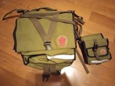Roswheel pannier bag for sale  Bentonville