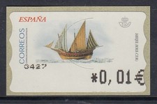 Spanien atm schiff gebraucht kaufen  München