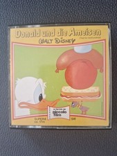Walt disney donald gebraucht kaufen  Herne