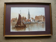 Superbe marine bretagne d'occasion Superbe marine bretagne d'occasion  Chazay-d'Azergues