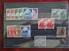 Briefmarken deutsches reich gebraucht kaufen  Berlin