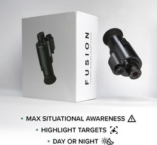 Night operators fusion for sale  Miami