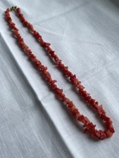 Vintage real coral for sale  HIGH WYCOMBE
