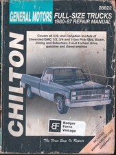 General motors full for sale  Spokane