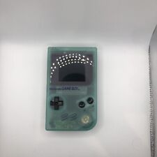 Nintendo game boy for sale  HAWICK