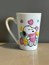 Peanuts snoopy valentines for sale  Heber City