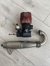 Dynamite 21c nitro for sale  BISHOP'S STORTFORD