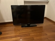 Televisione pollici. non usato  Bozen