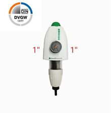 Rückspülfilter druckminderer gebraucht kaufen Rückspülfilter druckminderer gebraucht kaufen  Neuenstadt am Kocher