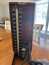 Baumanometer kit bag for sale  Everett