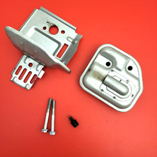 Exhaust muffler kit for sale  NEWCASTLE UPON TYNE