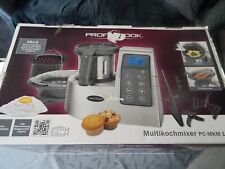 Multikochmixer mkm 1074 gebraucht kaufen  Aachen