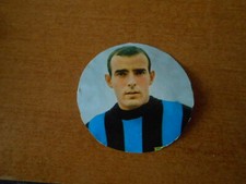Figurina calciatori ed.epoca usato  Torino