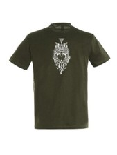 Shirt veleno music usato  Faenza