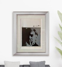 Andy warhol orig for sale  Miami