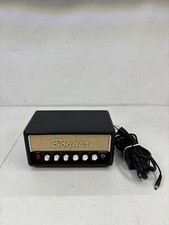 Cabeça amplificadora de guitarra Bogner BOGECSTYMN Ecstasy Mini 30 W 3 bandas comprar usado  Enviando para Brazil