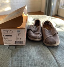 Toms toddler boys for sale  Colorado Springs
