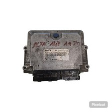 Centralina motore alfa usato  Pozzallo