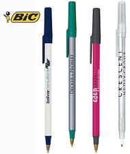Bic round stic for sale  Clearwater