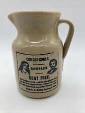 Pottery stoneware crock for sale  Aurora
