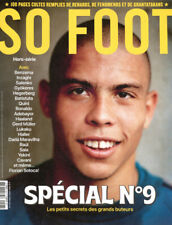 Foot special petits d'occasion  Bubry