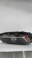 Driver left headlight for sale  Camden