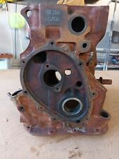 Monoblocco fiat 500 usato  Correggio