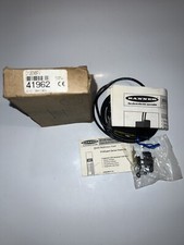 Banner d12en6fv fiber for sale  Selma