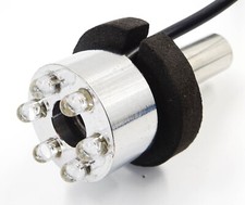 Led beleuchtung springbrunnen gebraucht kaufen  Romrod