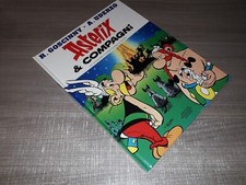 Asterix compagni goscinny usato  Cicagna