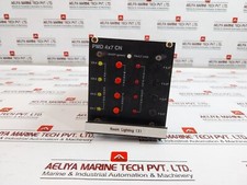 Módulo de painel de controle de iluminação ambiente Funa PMD 4X7 CN comprar usado  Enviando para Brazil