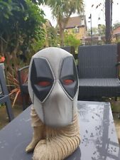 Force deadpool mask for sale  SWANSEA