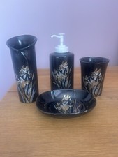Vintage shibata piece for sale  HALIFAX