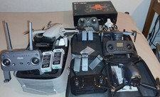 Quadcoper drohne fly gebraucht kaufen  Freiburg im Breisgau
